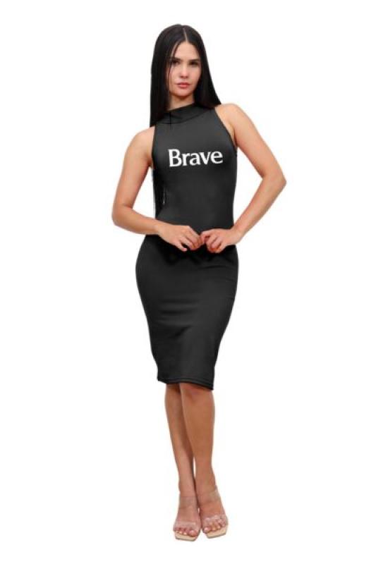 Miss Yaren BRAVE